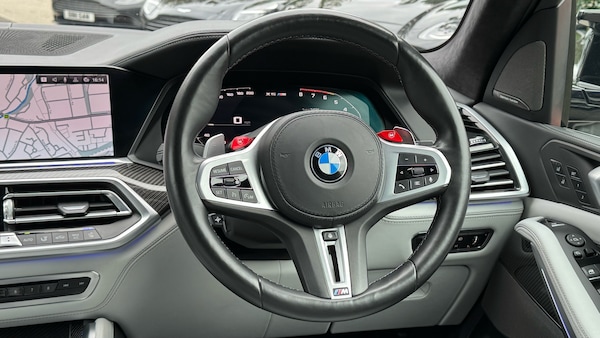Used BMW X5 2020 for sale - 76057662: Photo 11