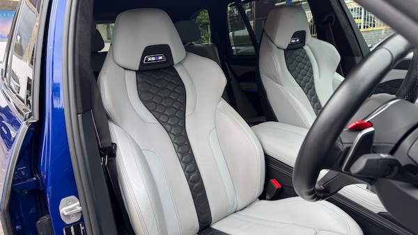 Used BMW X5 2020 for sale - 76057662: Photo 12