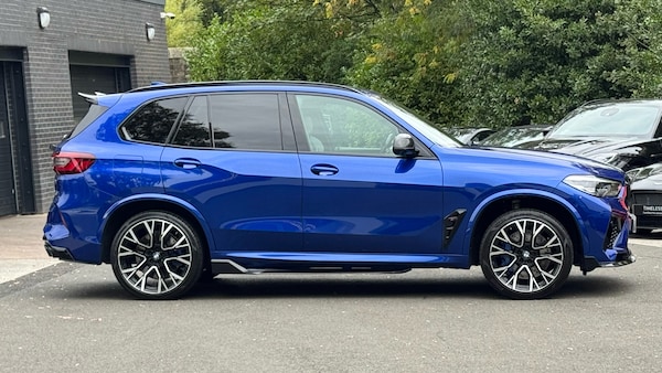 Used BMW X5 2020 for sale - 76057662: Photo 13