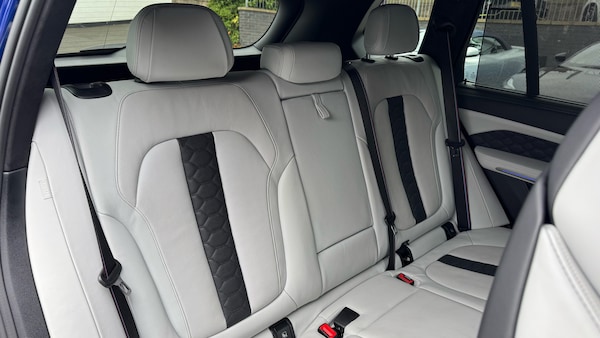 Used BMW X5 2020 for sale - 76057662: Photo 18
