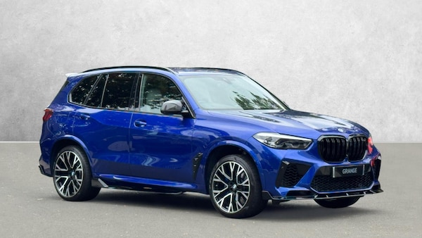 Used BMW X5 2020 for sale - 76057662: Photo 1