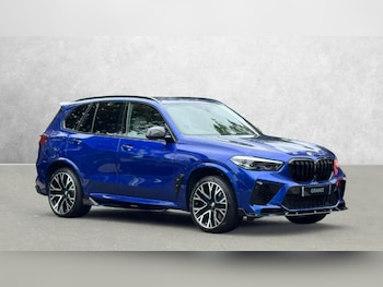 BMW - X5
