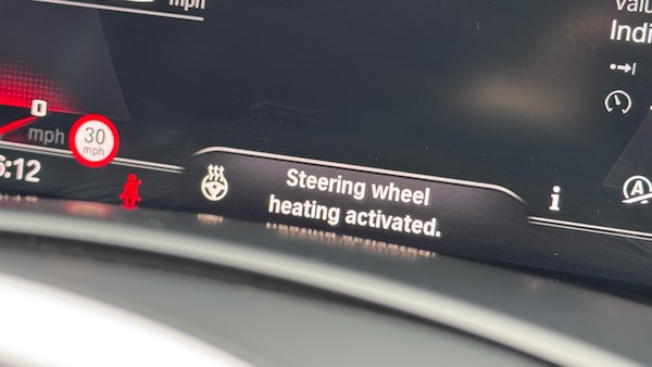 Used BMW X5 2020 for sale - 76057662: Photo 24