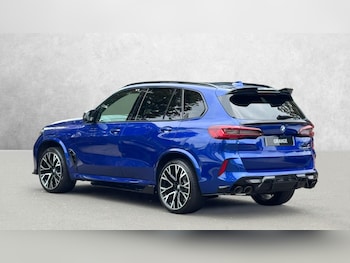 Used BMW X5 2020 for sale - 76057662: Photo 2