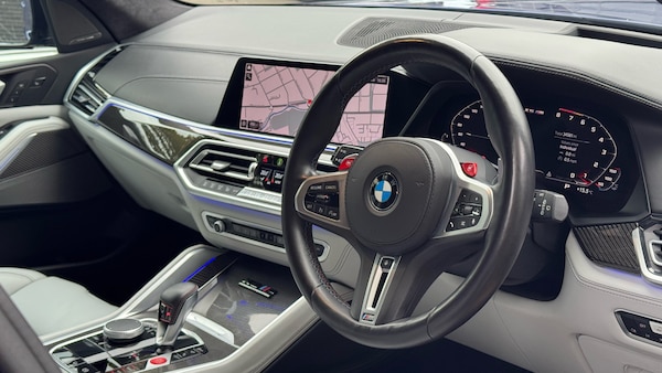 Used BMW X5 2020 for sale - 76057662: Photo 3