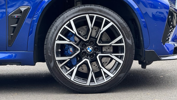 Used BMW X5 2020 for sale - 76057662: Photo 4