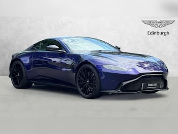 Used Aston Martin Vantage 2022 for sale - 79765881: Photo
