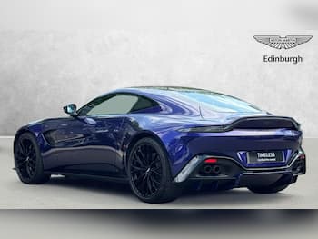 Used Aston Martin Vantage 2022 for sale - 79765881: Photo