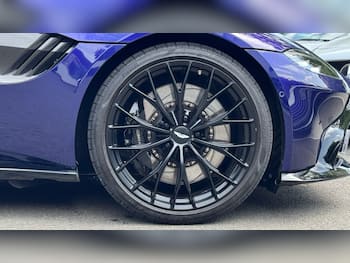 Used Aston Martin Vantage 2022 for sale - 79765881: Photo