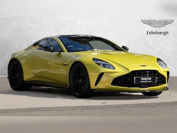 Used Aston Martin Vantage 2025 for sale - 79552115: Photo