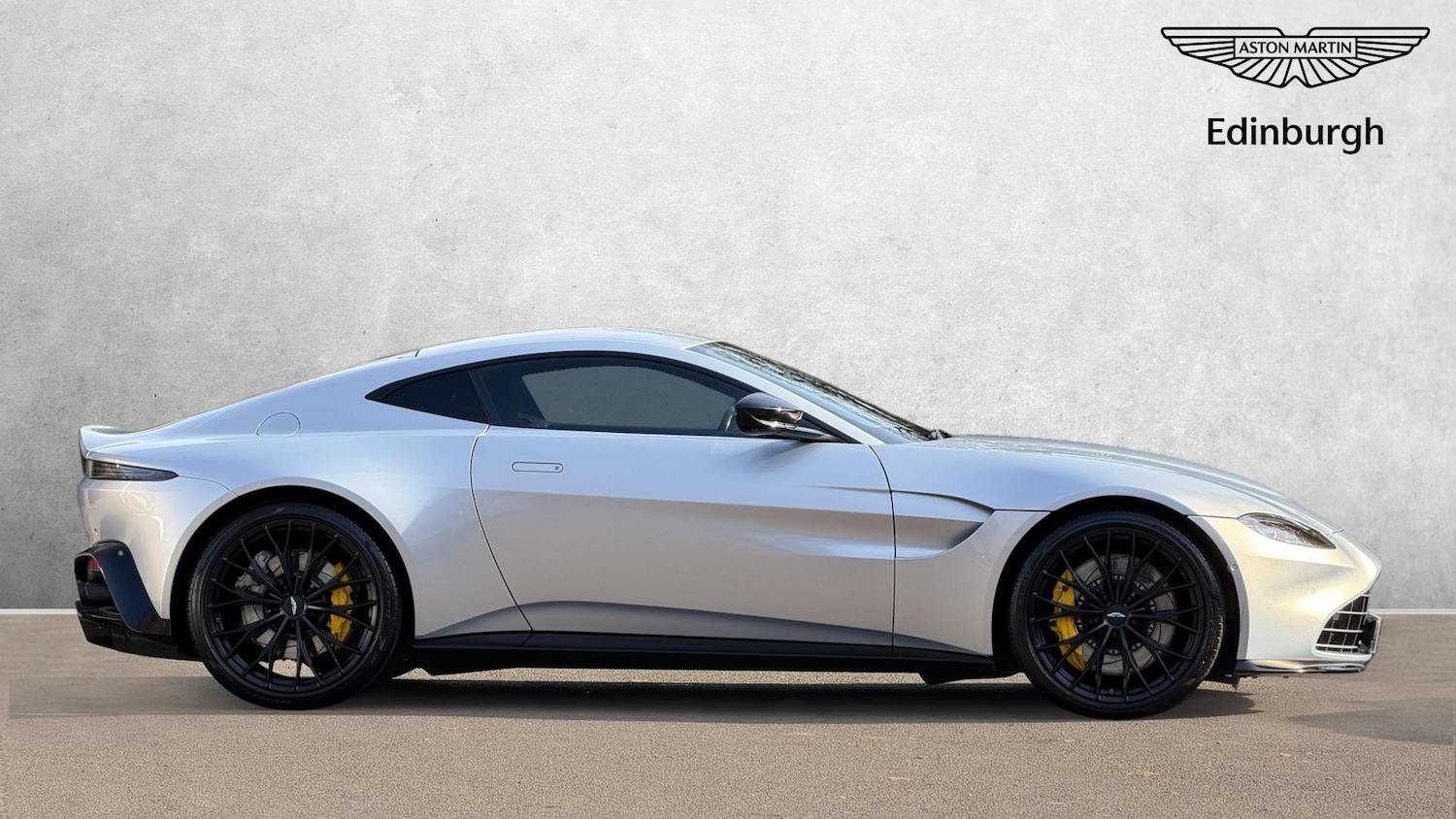 Used Aston Martin Vantage 2022 for sale - 76430702: Photo 13