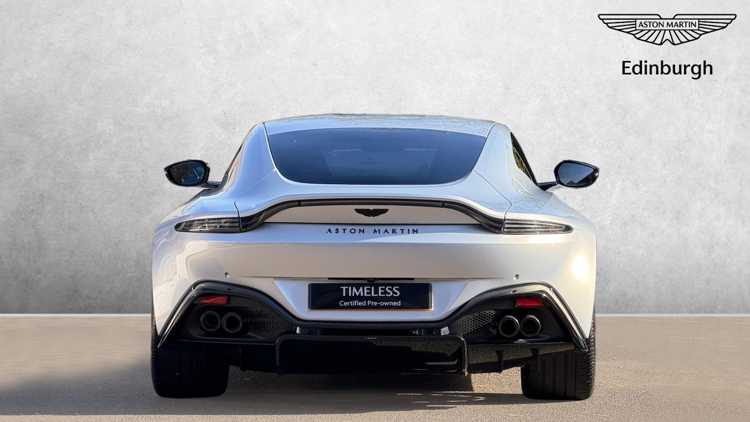 Used Aston Martin Vantage 2022 for sale - 76430702: Photo 14