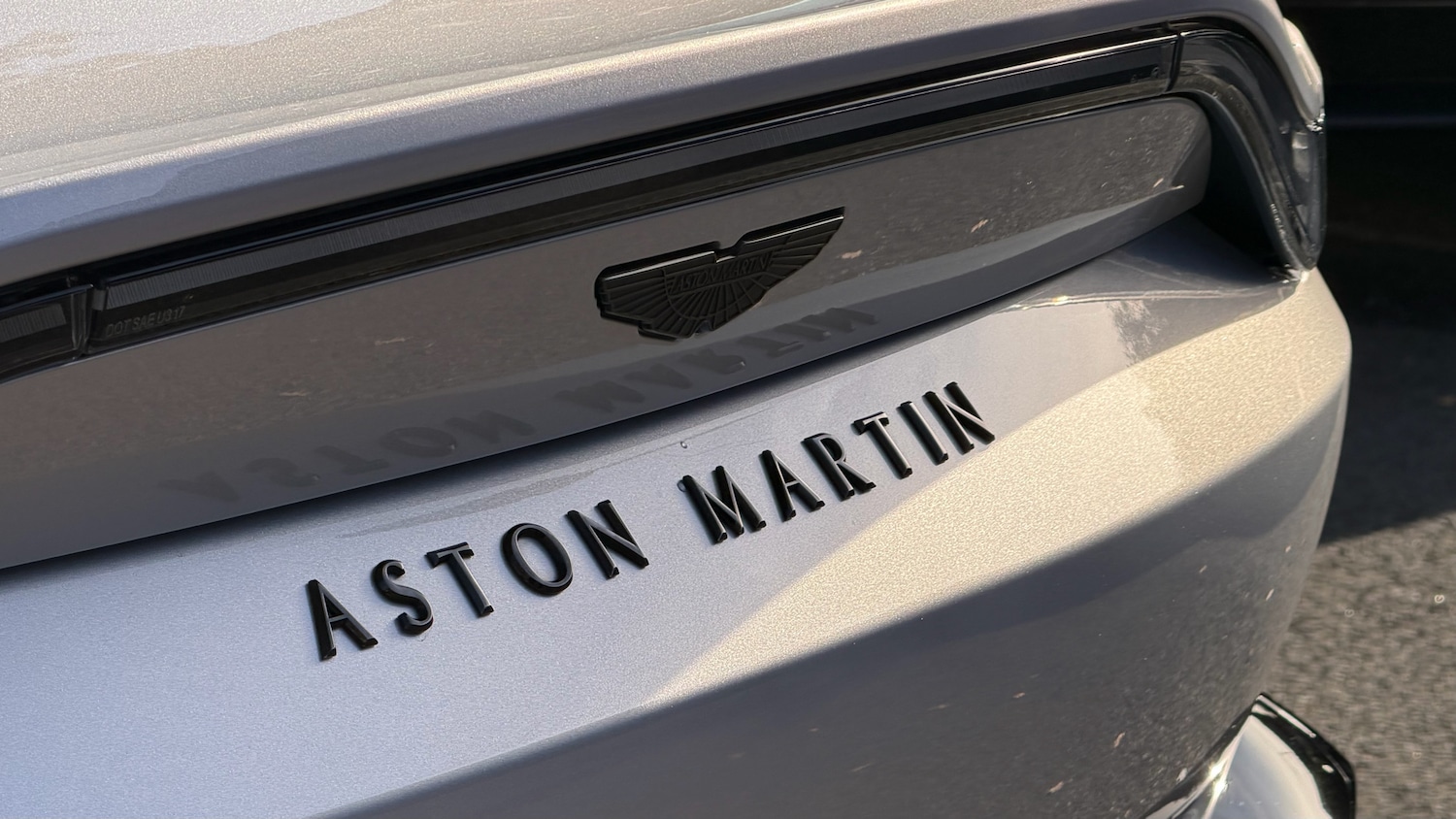 Used Aston Martin Vantage 2022 for sale - 76430702: Photo 16