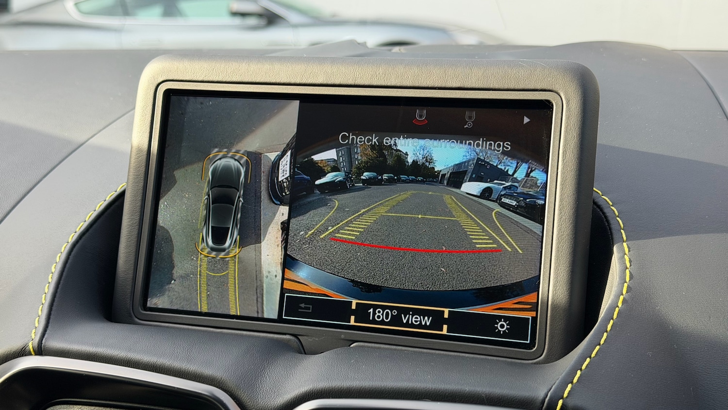 Used Aston Martin Vantage 2022 for sale - 76430702: Photo 18