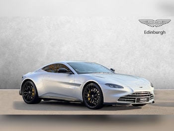 Used Aston Martin Vantage 2022 for sale - 76430702: Photo