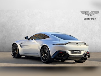 Used Aston Martin Vantage 2022 for sale - 76430702: Photo