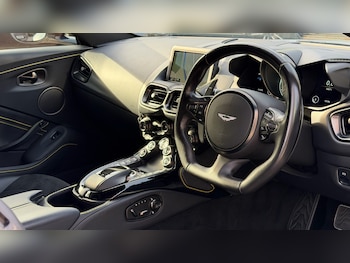Used Aston Martin Vantage 2022 for sale - 76430702: Photo