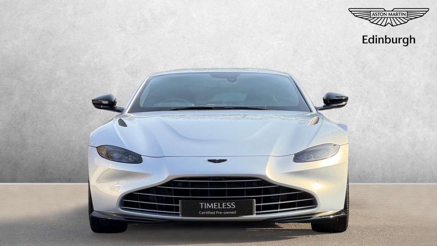 Used Aston Martin Vantage 2022 for sale - 76430702: Photo 7