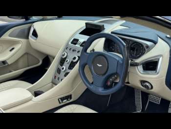 Used Aston Martin Vanquish 2014 for sale - 74531585: Photo
