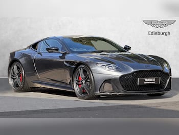 Used Aston Martin DBS 2022 for sale - 79819364: Photo