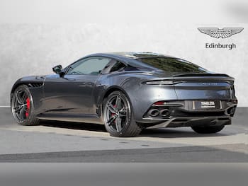 Used Aston Martin DBS 2022 for sale - 79819364: Photo