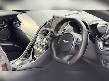 Used Aston Martin DBS 2022 for sale - 79819364: Photo