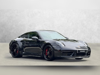 2022 - GTS 2dr PDK