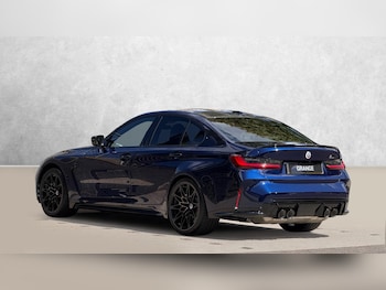Used BMW M3 2022 for sale - 78459898: Photo