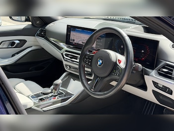Used BMW M3 2022 for sale - 78459898: Photo