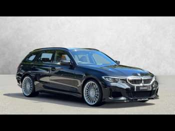 2022 - 3.0 BiTurbo 5dr