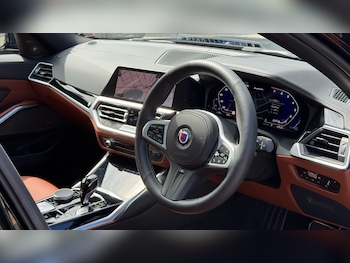 Used BMW Alpina 2022 for sale - 75428894: Photo