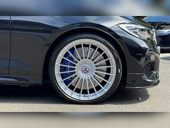 Used BMW Alpina 2022 for sale - 75428894: Photo