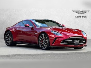 Used Aston Martin Vantage 2026 for sale - 79450772: Photo