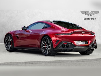Used Aston Martin Vantage 2026 for sale - 79450772: Photo