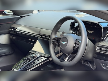 Used Aston Martin Vantage 2026 for sale - 79450772: Photo