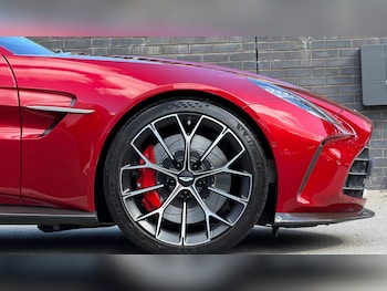Used Aston Martin Vantage 2026 for sale - 79450772: Photo