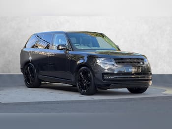 Used Land Rover Range Rover 2024 for sale - 79792568: Photo
