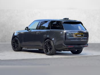 Used Land Rover Range Rover 2024 for sale - 79792568: Photo