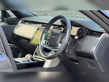 Used Land Rover Range Rover 2024 for sale - 79792568: Photo