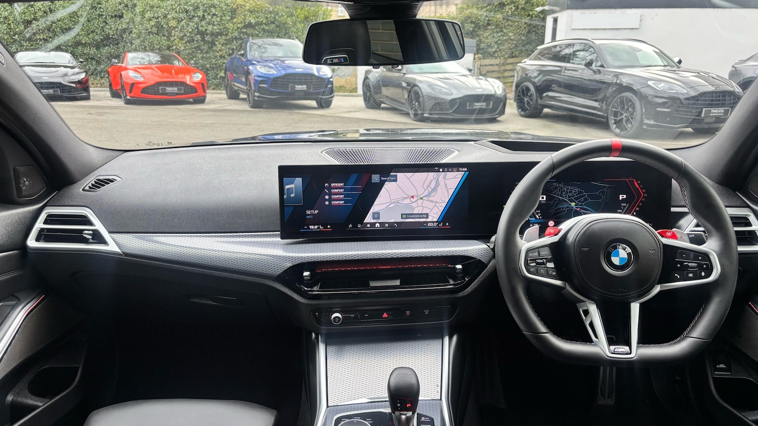 Used BMW M3 2024 for sale - 77643495: Photo 10