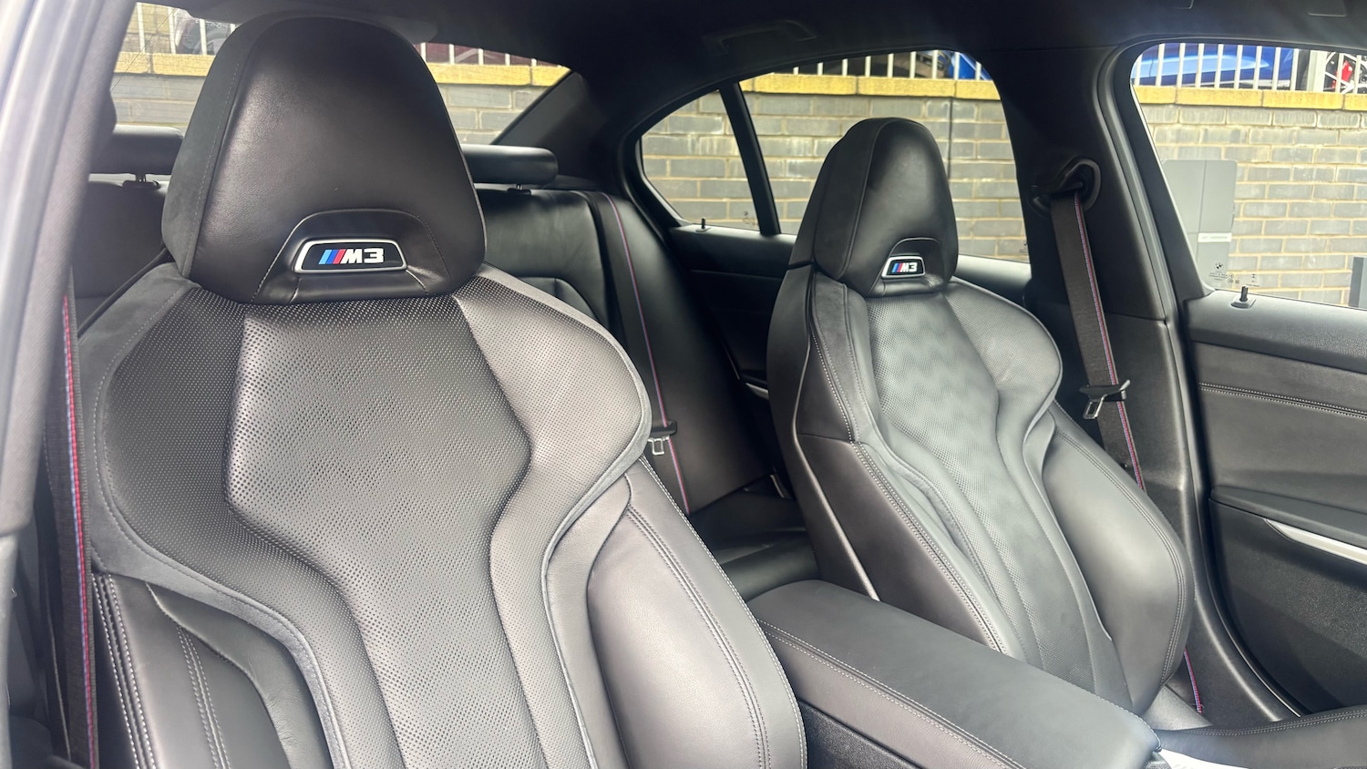 Used BMW M3 2024 for sale - 77643495: Photo 12