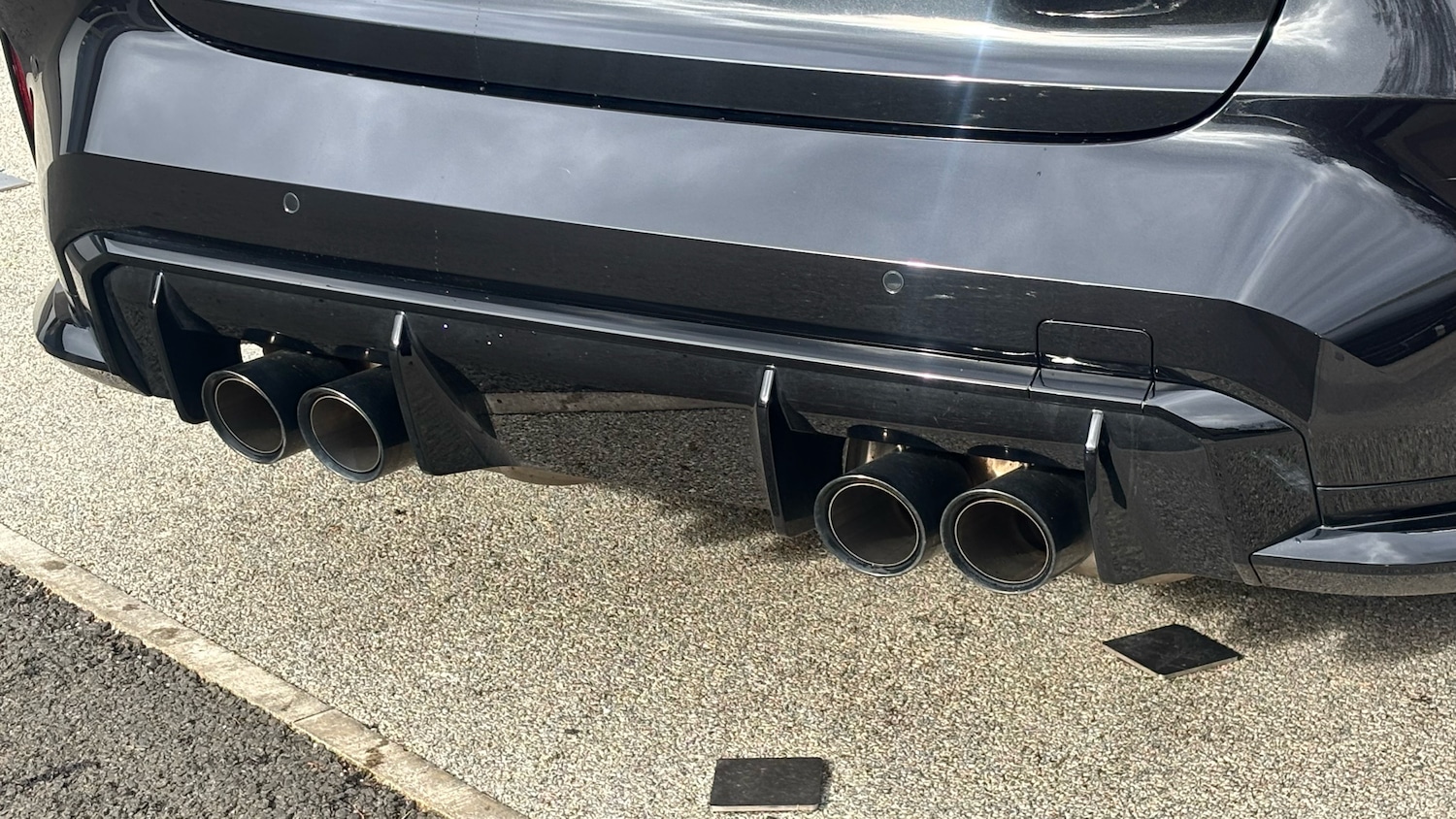 Used BMW M3 2024 for sale - 77643495: Photo 17