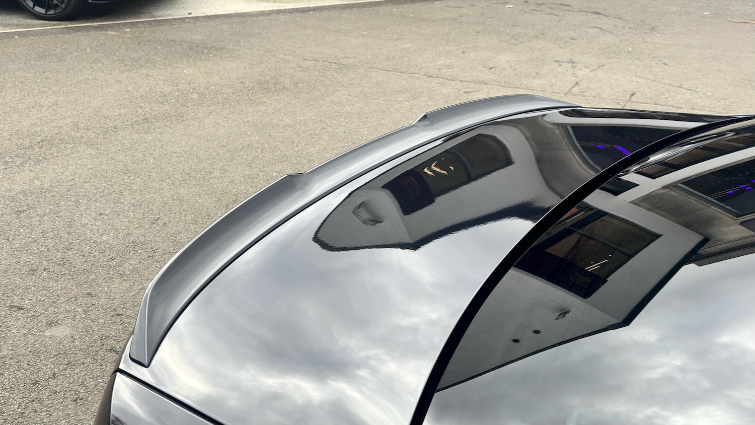 Used BMW M3 2024 for sale - 77643495: Photo 18