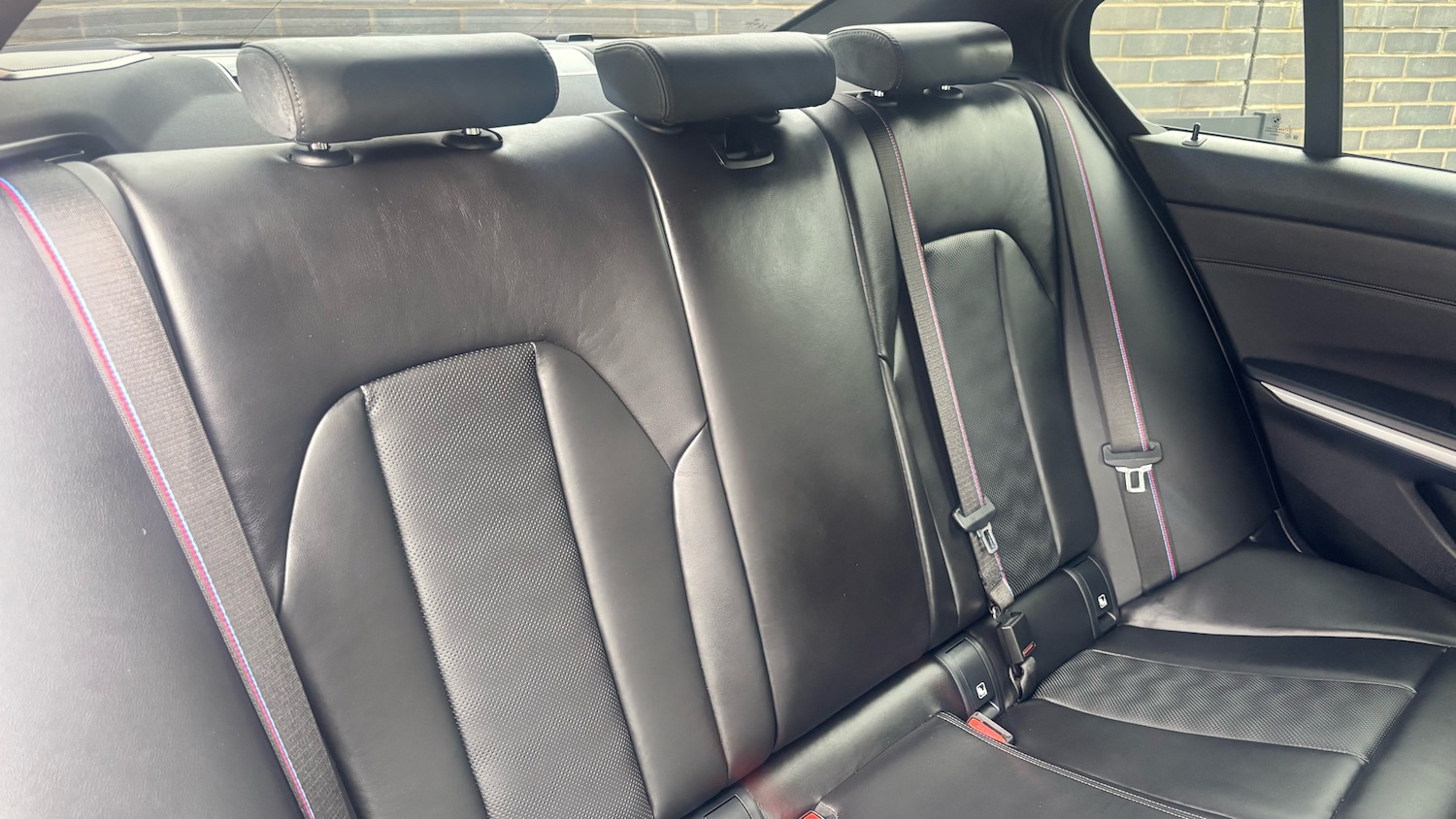 Used BMW M3 2024 for sale - 77643495: Photo 21