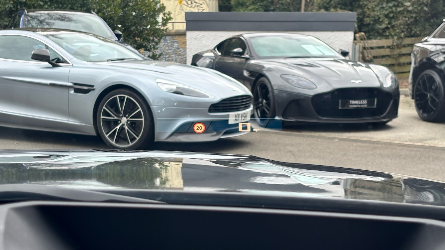 Used BMW M3 2024 for sale - 77643495: Photo 24