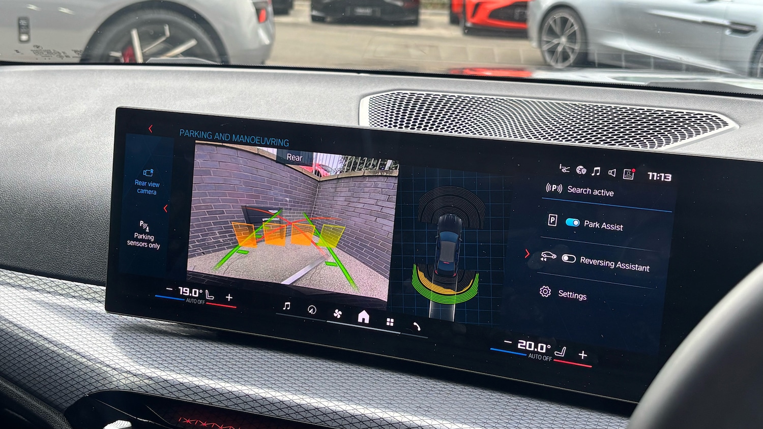 Used BMW M3 2024 for sale - 77643495: Photo 25