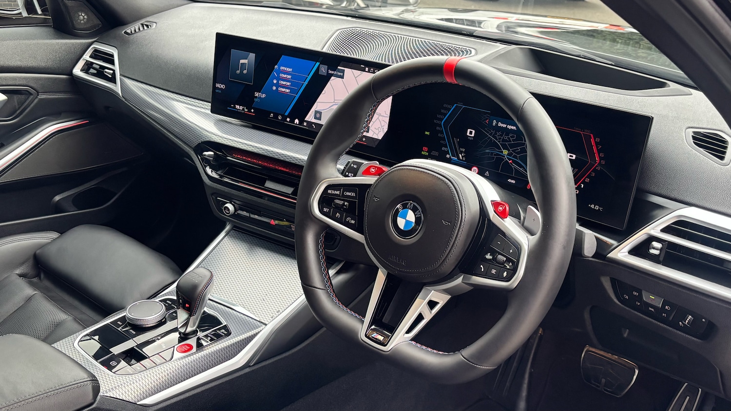 Used BMW M3 2024 for sale - 77643495: Photo 3