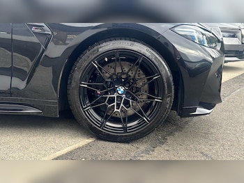 Used BMW M3 2024 for sale - 77643495: Photo