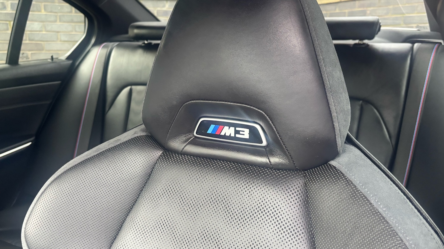 Used BMW M3 2024 for sale - 77643495: Photo 5