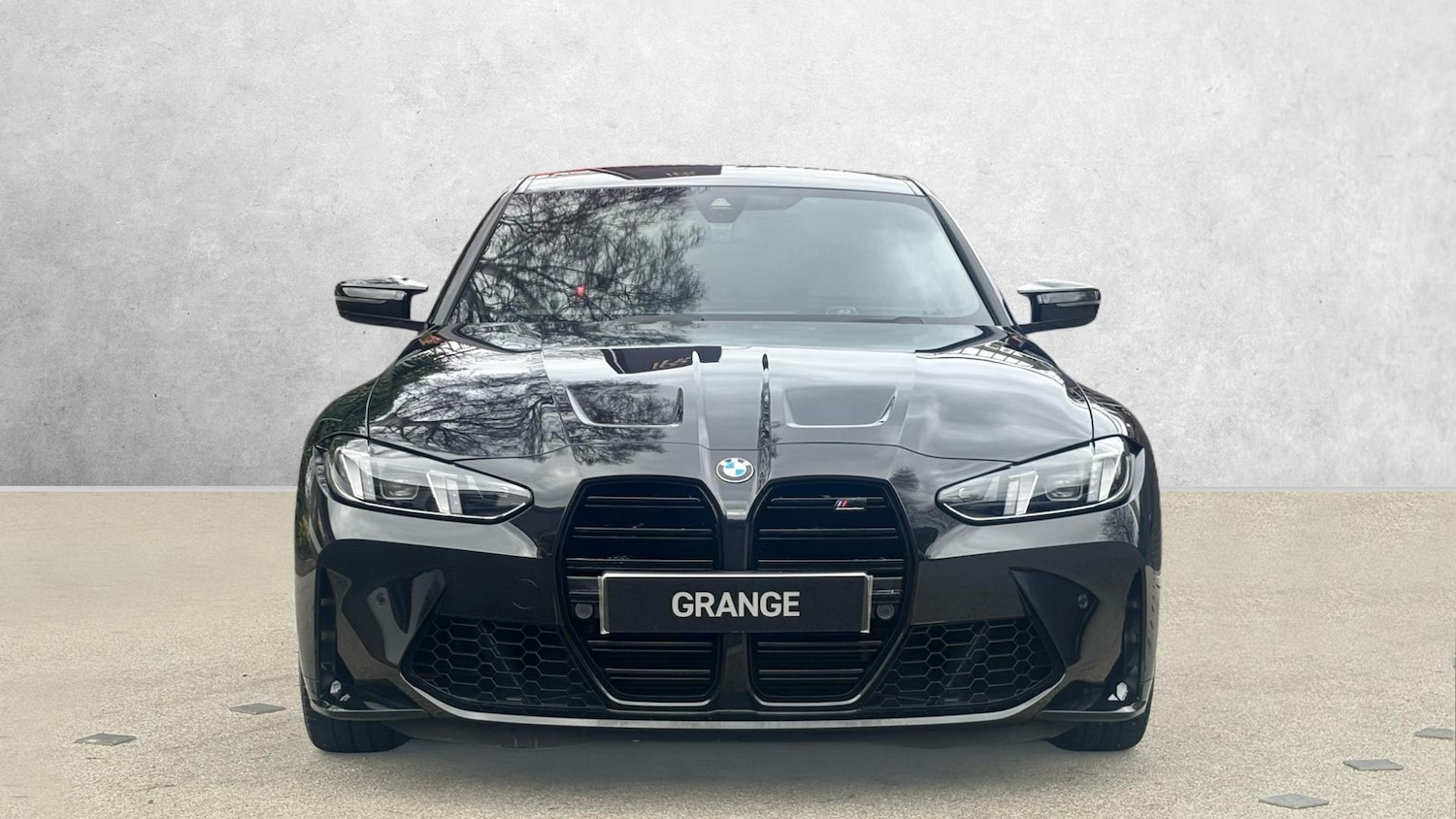 Used BMW M3 2024 for sale - 77643495: Photo 7